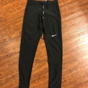 Nike Dri-Fit running leggings